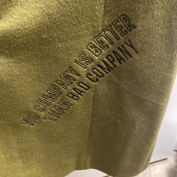 Green Milano peacoat brand new - Picture 11 of 11